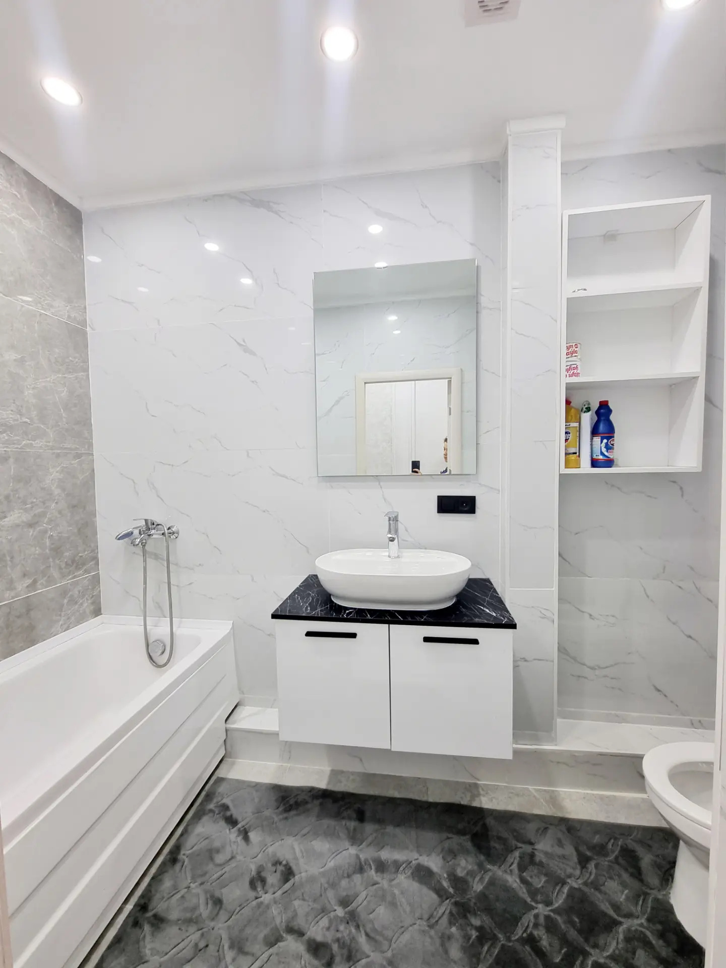 Gowdan a 2 komnat - Гаудан "А" - img 6