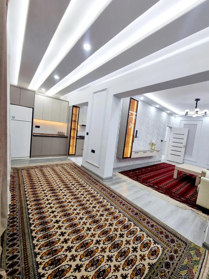 Gowdan a 2 komnat - Гаудан "А" - img 3