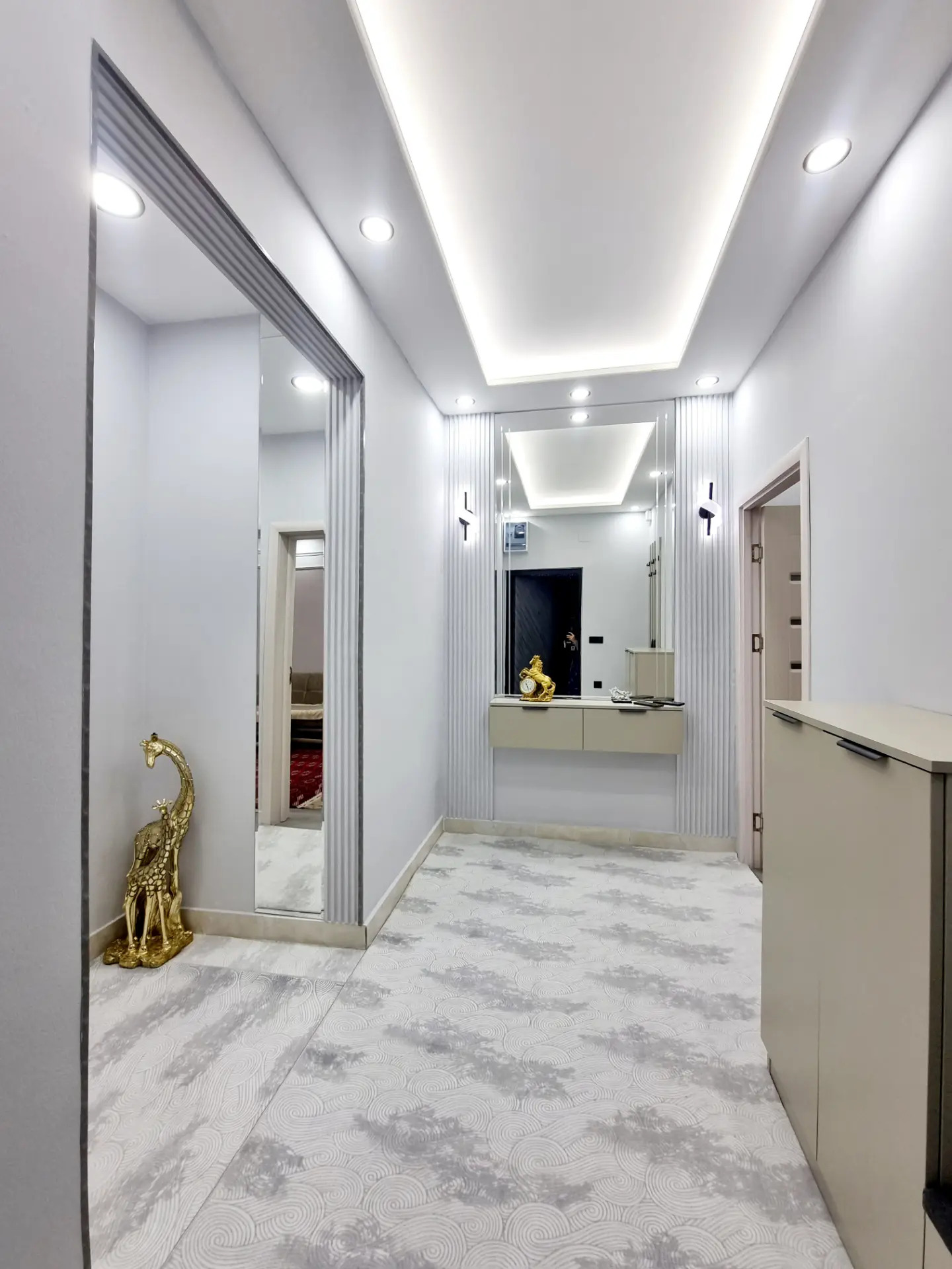 Gowdan a 2 komnat - Гаудан "А" - img 7