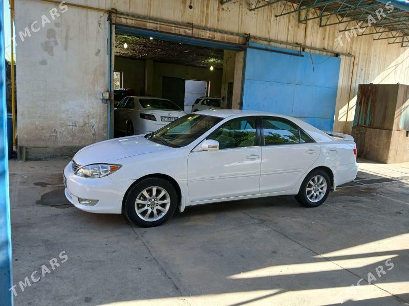 Toyota Camry 2004 - 143 000 TMT - Baýramaly - img 3