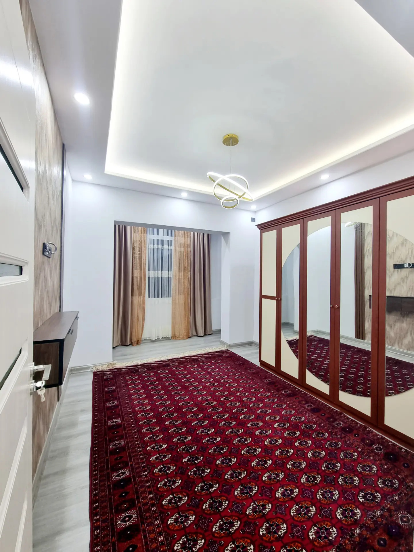 Gowdan a 2 komnat - Гаудан "А" - img 8