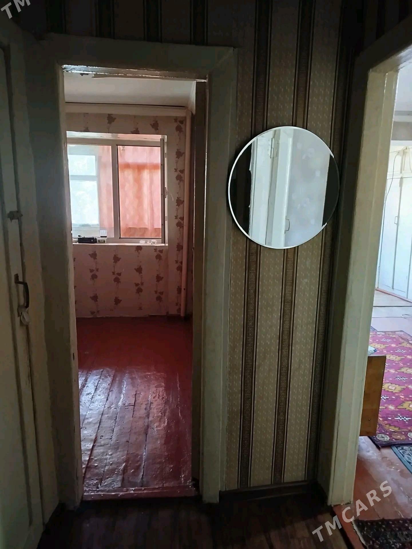 1 ком + веранда - Aşgabat - img 4