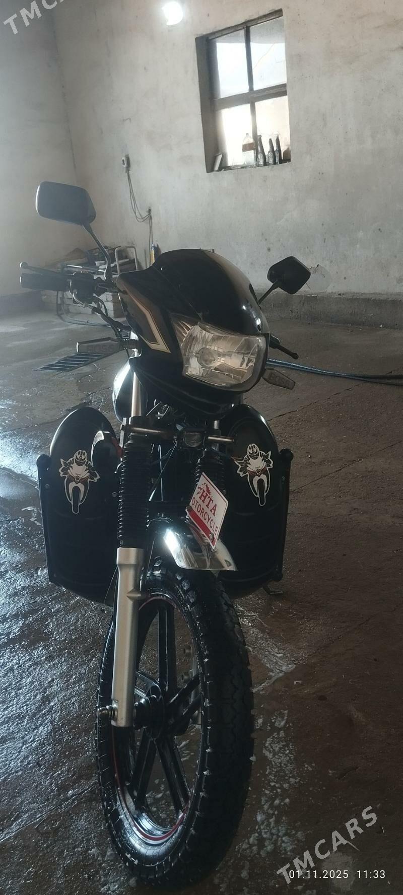 Fekon FK200-14G 2025 - 17 000 TMT - Дарганата - img 6