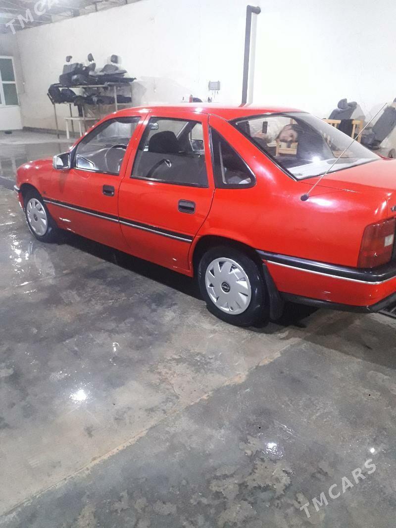 Opel Vectra 1992 - 48 000 TMT - Байрамали - img 1