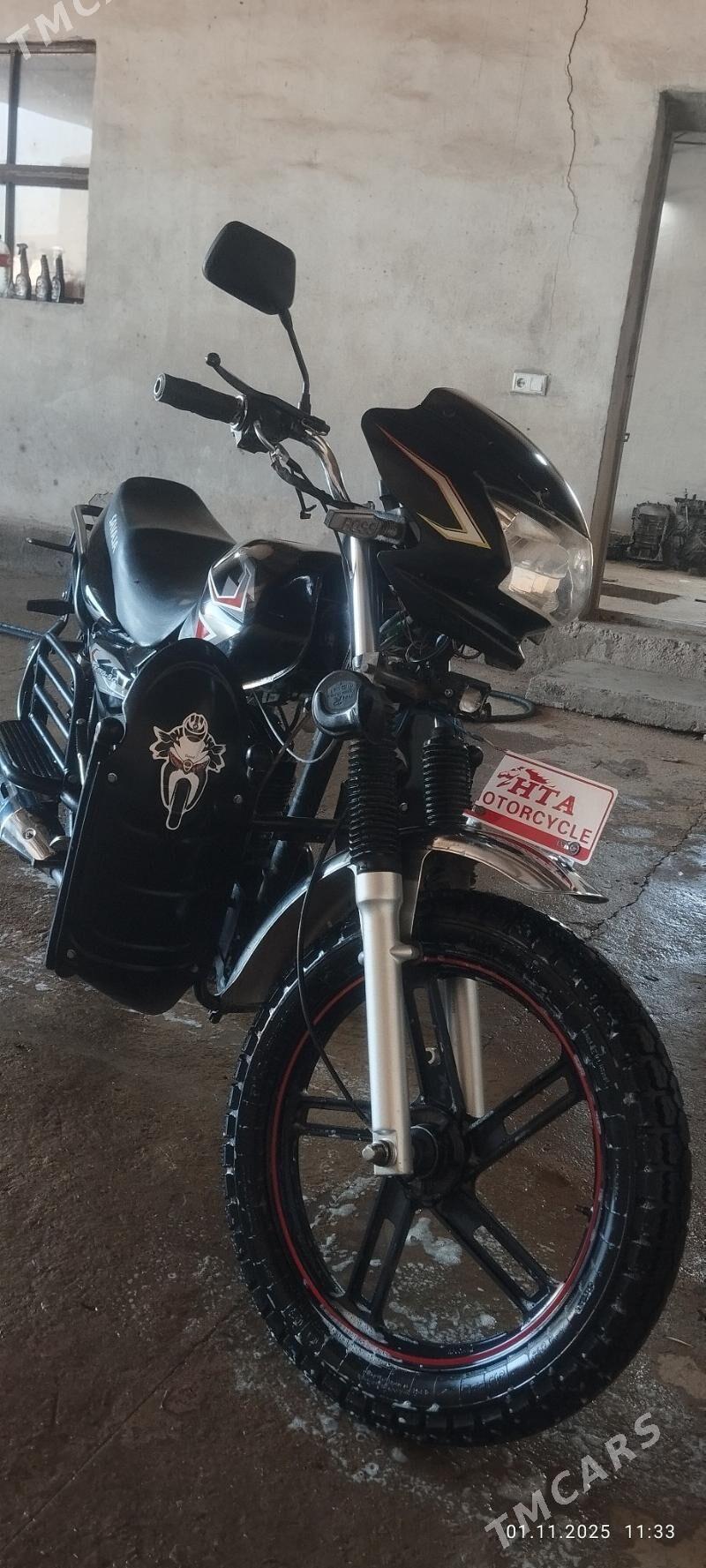 Fekon FK200-14G 2025 - 17 000 TMT - Дарганата - img 5