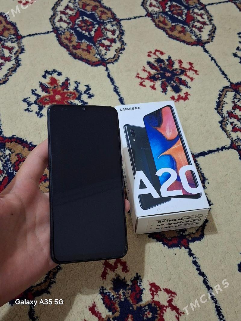 A20 3/32 - Aşgabat - img 2