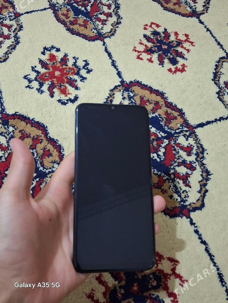 A20 3/32 - Aşgabat - img 3