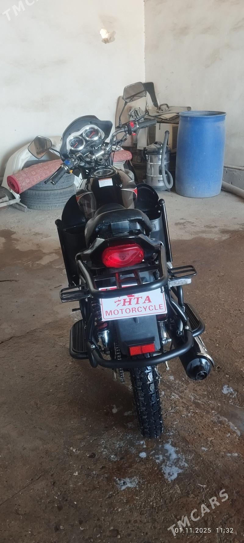 Fekon FK200-14G 2025 - 17 000 TMT - Дарганата - img 7