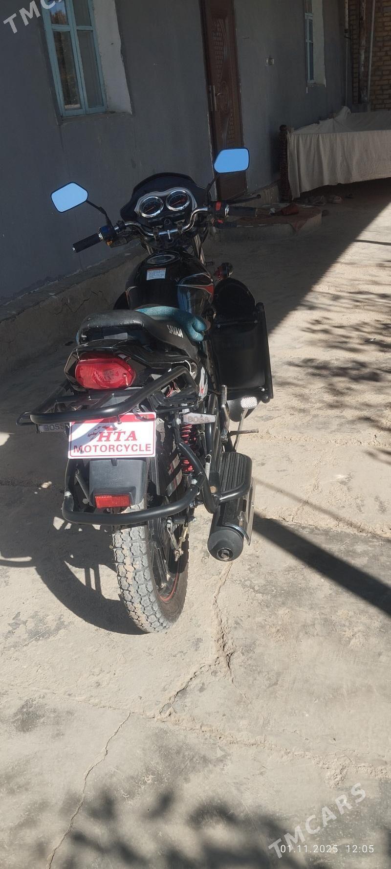 Fekon FK200-14G 2025 - 17 000 TMT - Дарганата - img 2