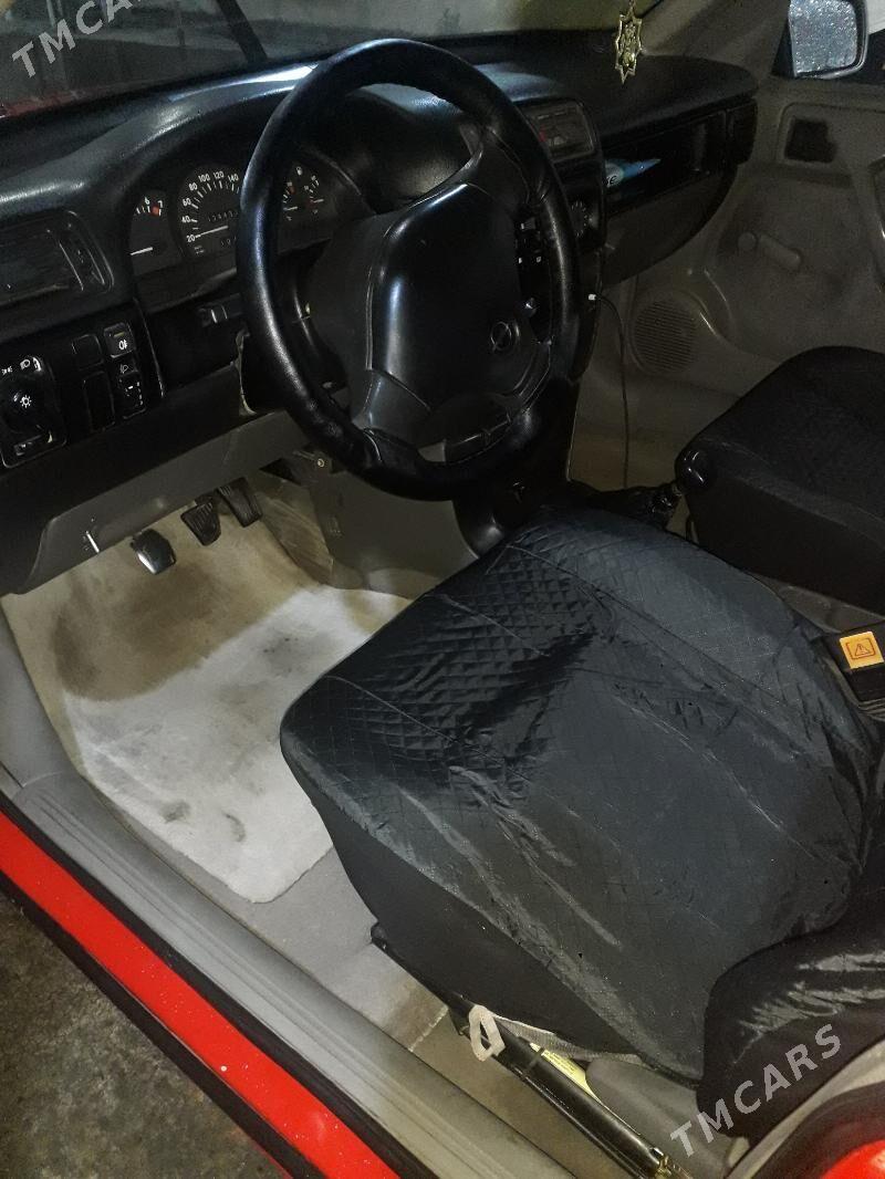 Opel Vectra 1992 - 48 000 TMT - Байрамали - img 3