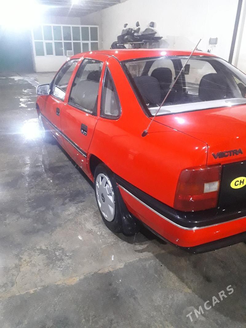 Opel Vectra 1992 - 48 000 TMT - Байрамали - img 5