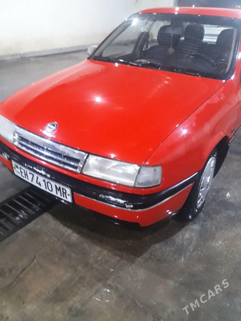 Opel Vectra 1992 - 48 000 TMT - Байрамали - img 4