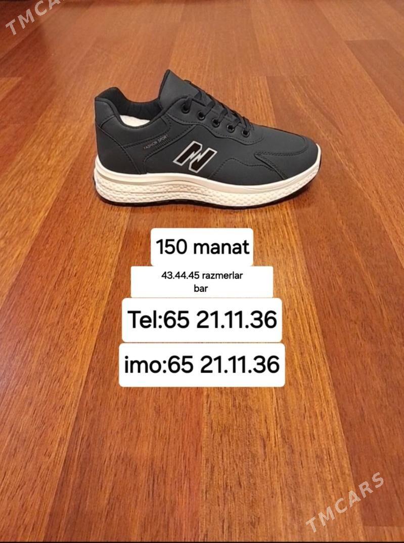 krasowka - Ашхабад - img 2