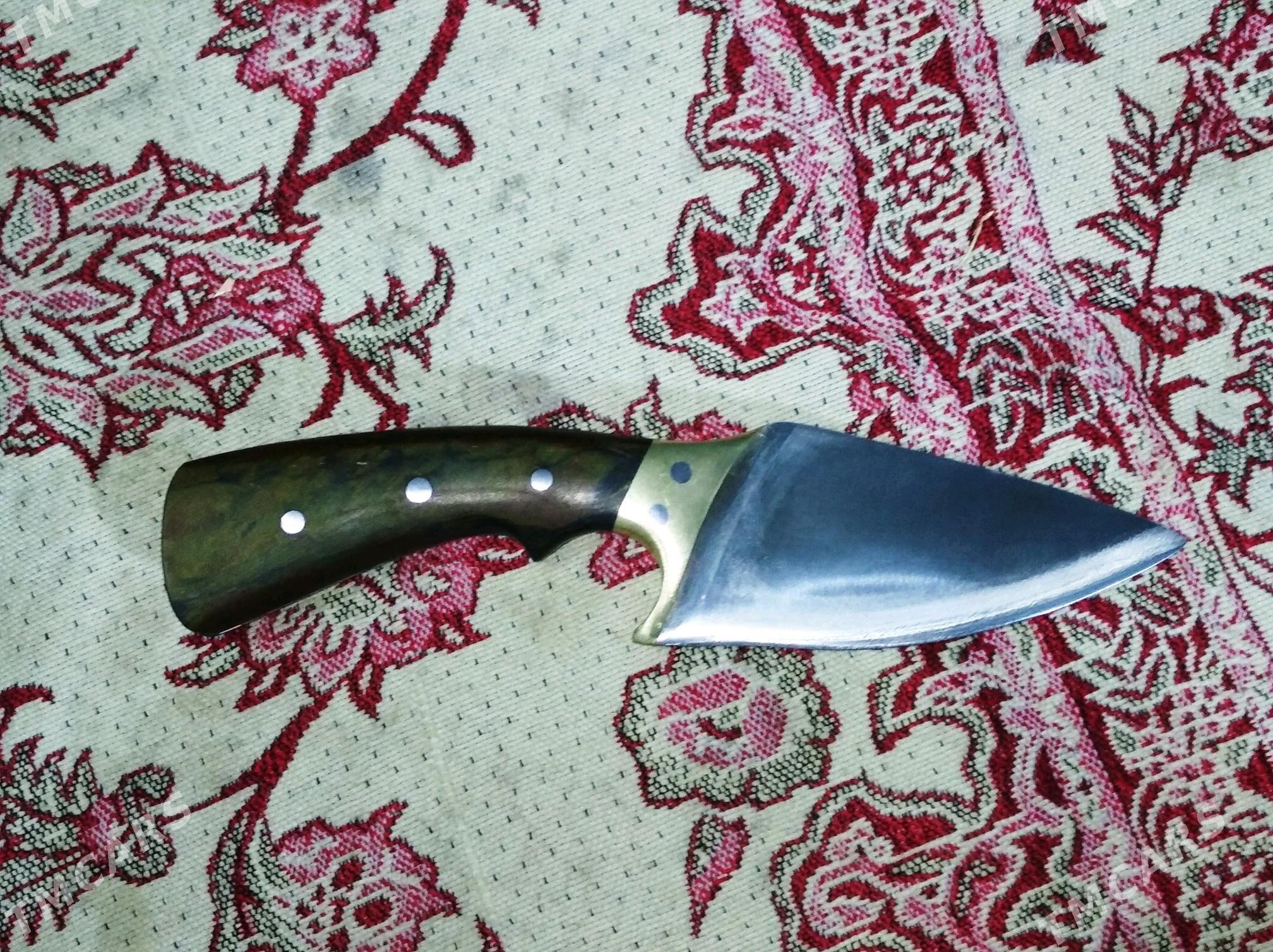 Pyçak - Gökdepe - img 2