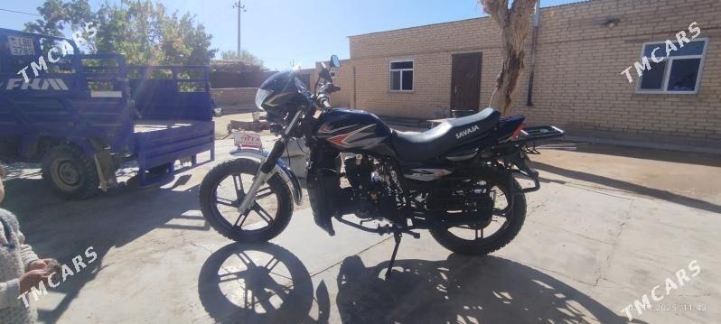 Fekon FK200-14G 2025 - 17 000 TMT - Дарганата - img 3