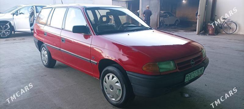 Opel Astra 1992 - 54 000 TMT - Mary - img 1