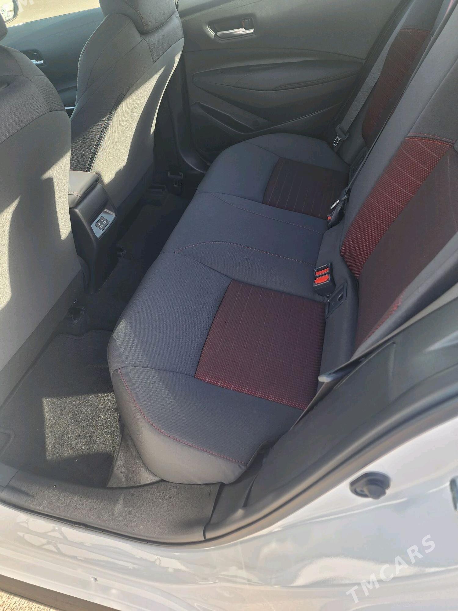 Toyota Corolla 2024 - 315 000 TMT - Ашхабад - img 6