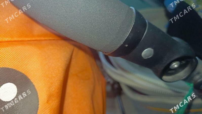 Коляска - Büzmeýin - img 4