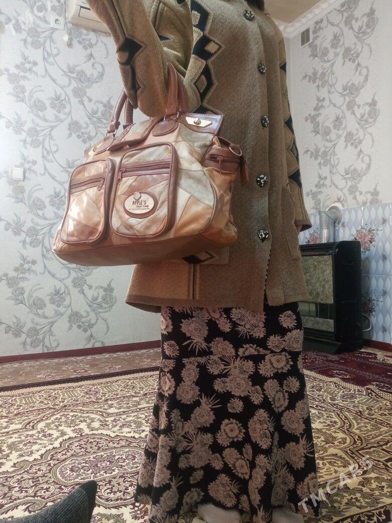 žempr - Balkanabat - img 1