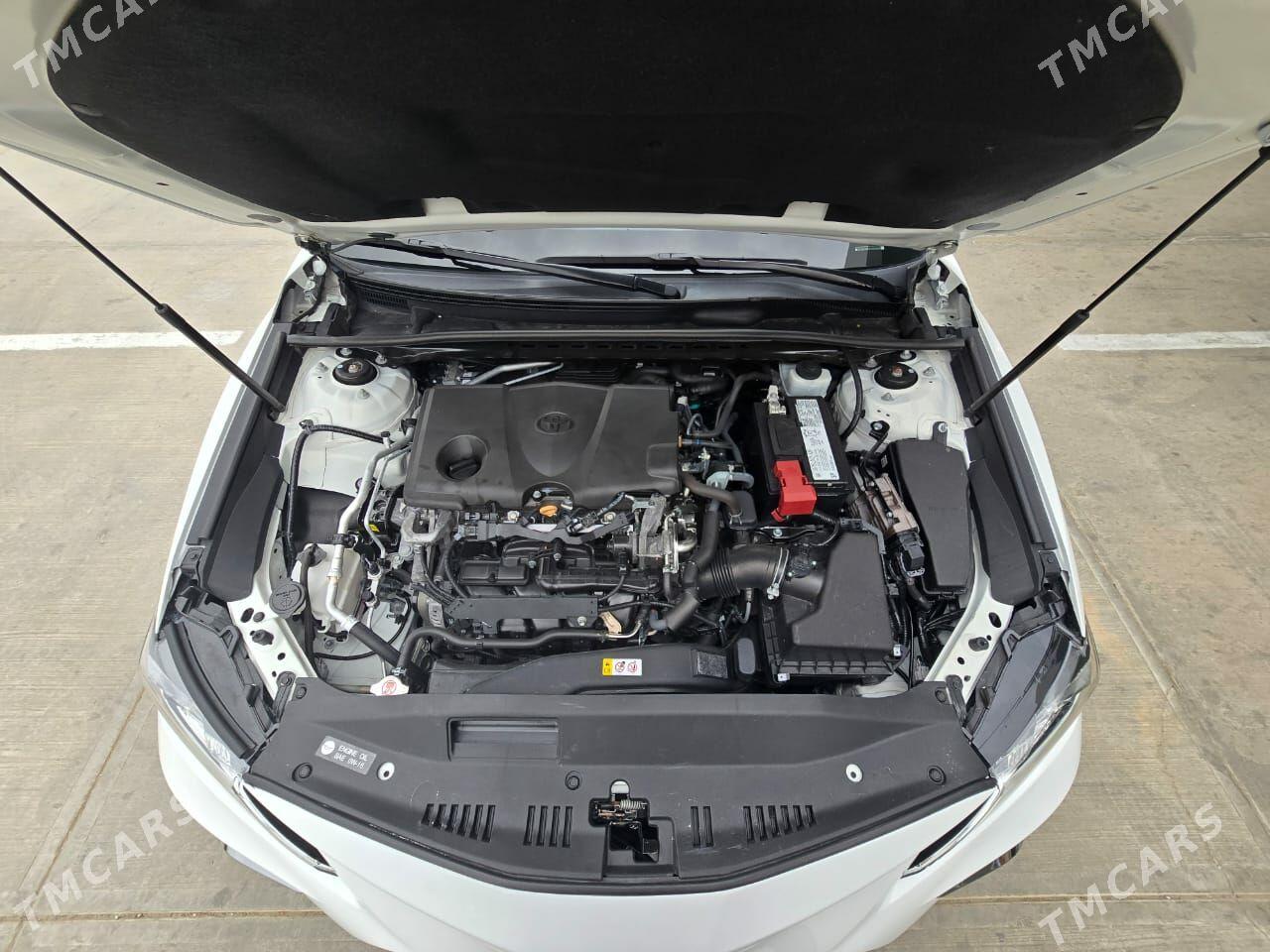 Toyota Camry 2020 - 300 000 TMT - Balkanabat - img 10