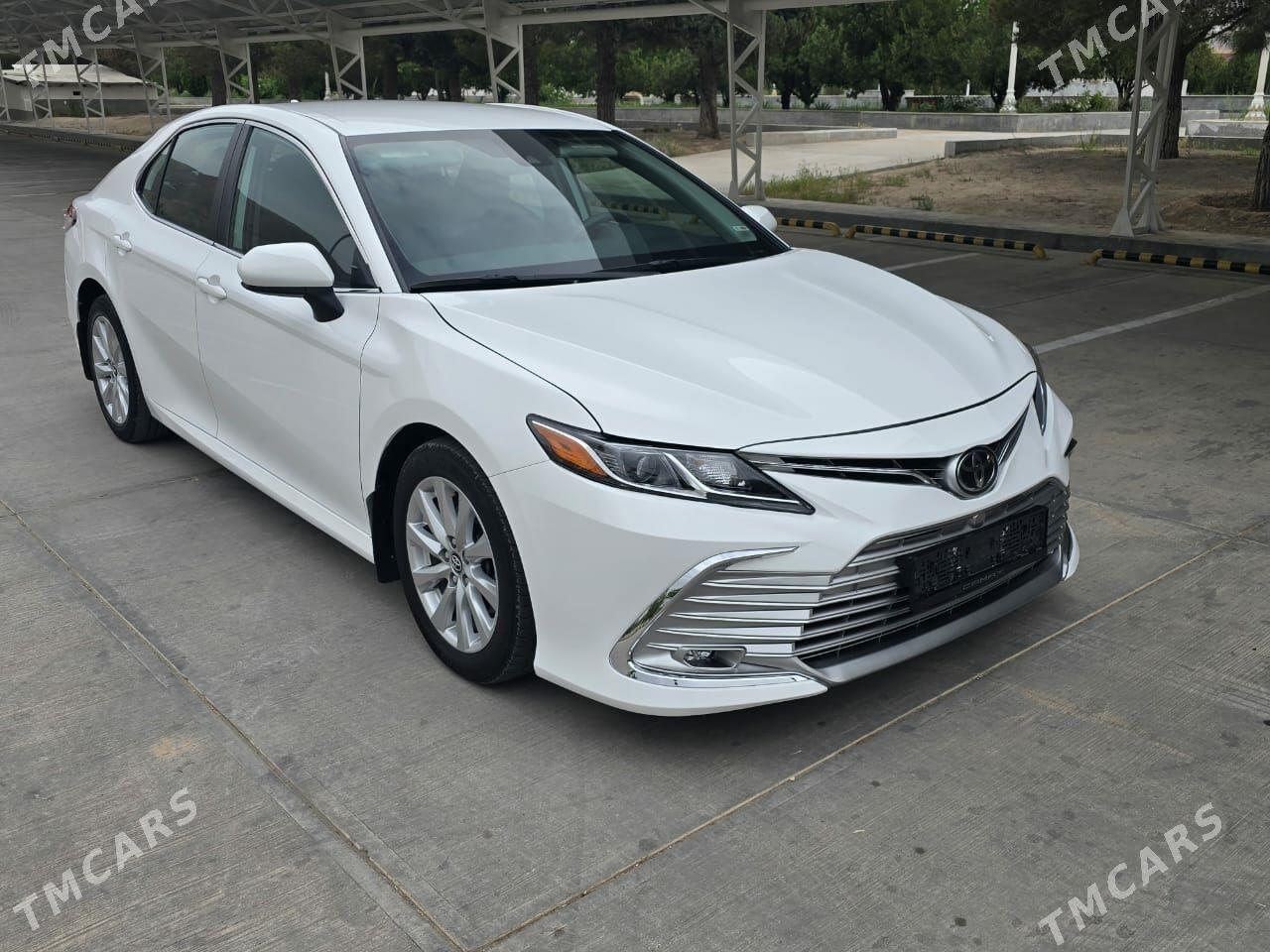 Toyota Camry 2020 - 300 000 TMT - Balkanabat - img 1