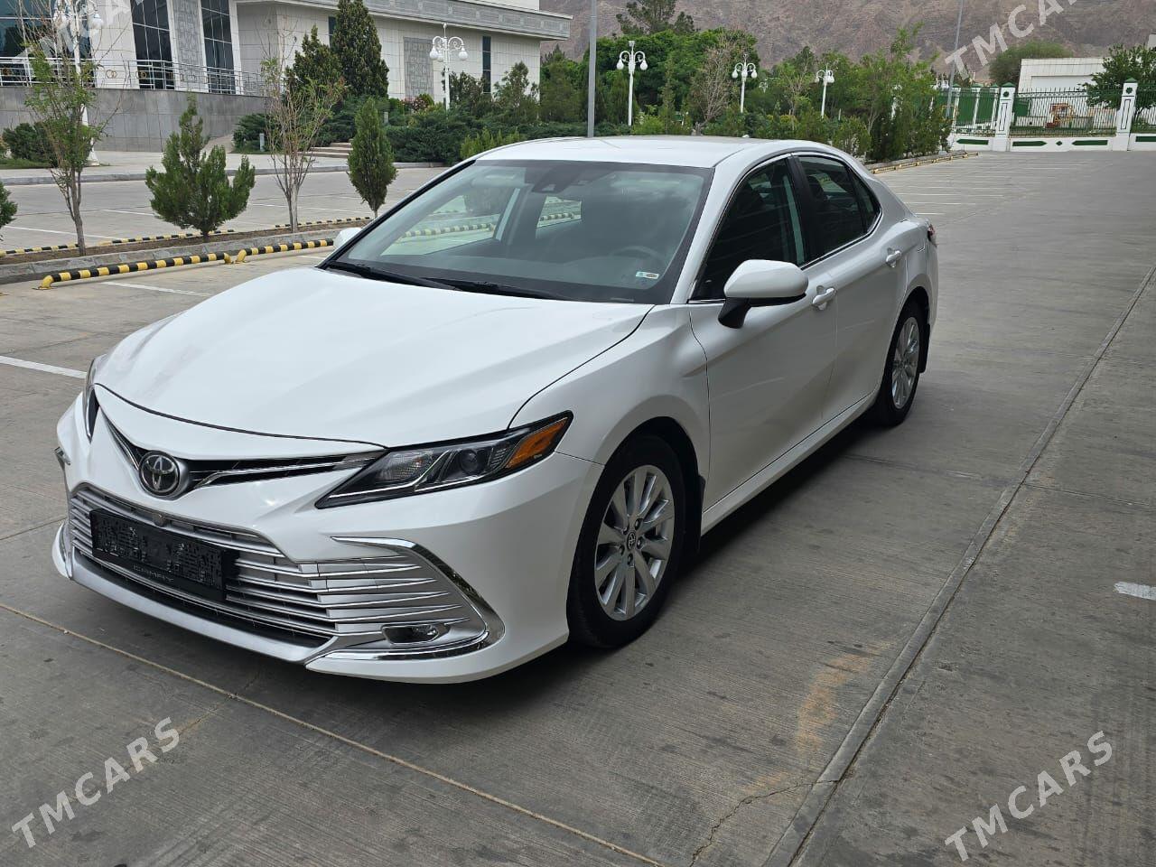 Toyota Camry 2020 - 300 000 TMT - Balkanabat - img 3