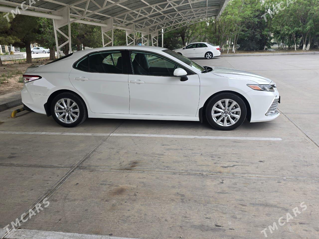 Toyota Camry 2020 - 300 000 TMT - Balkanabat - img 5