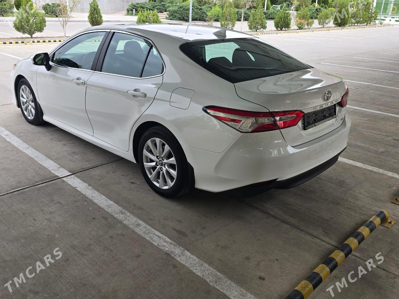 Toyota Camry 2020 - 300 000 TMT - Balkanabat - img 6