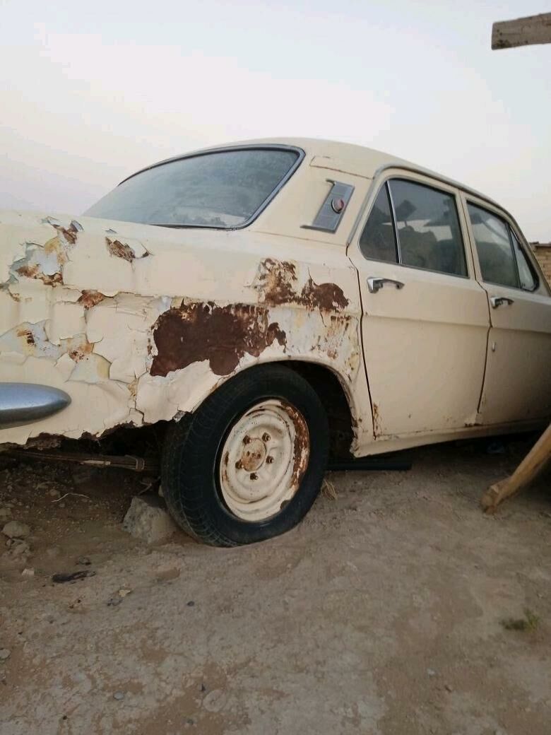 zapças 3 000 TMT - Ak bugdaý etraby - img 3