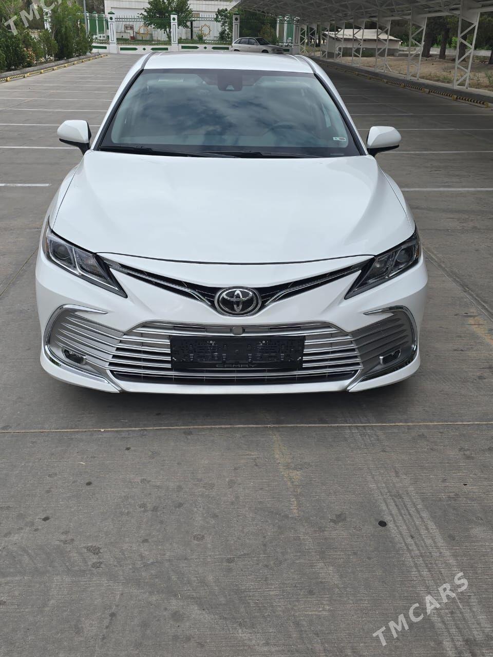 Toyota Camry 2020 - 300 000 TMT - Balkanabat - img 2