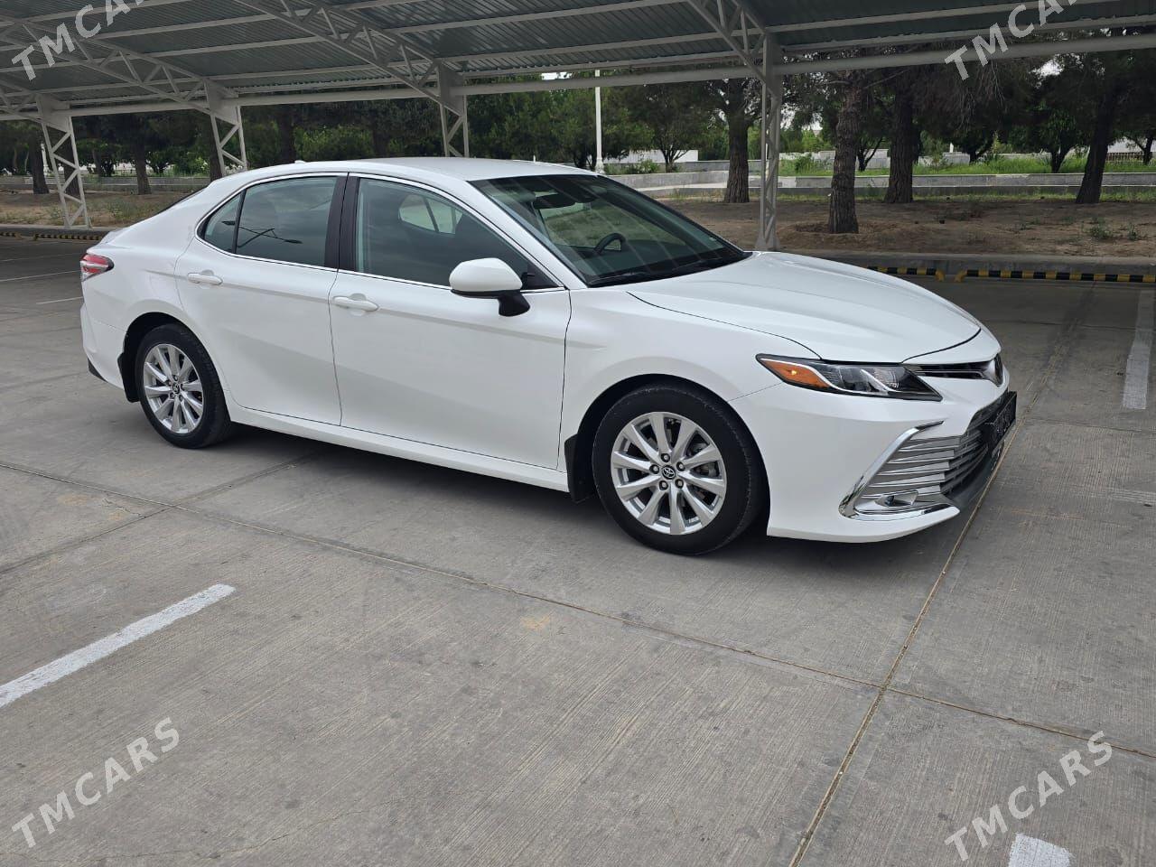 Toyota Camry 2020 - 300 000 TMT - Balkanabat - img 8