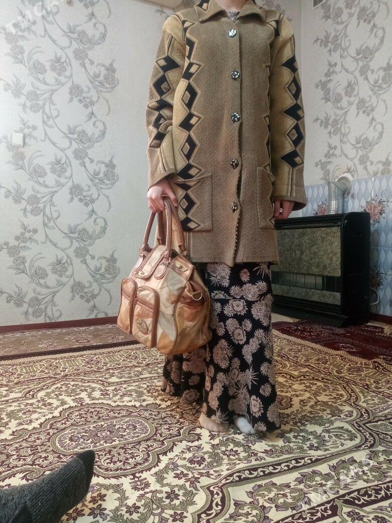 žempr - Balkanabat - img 2