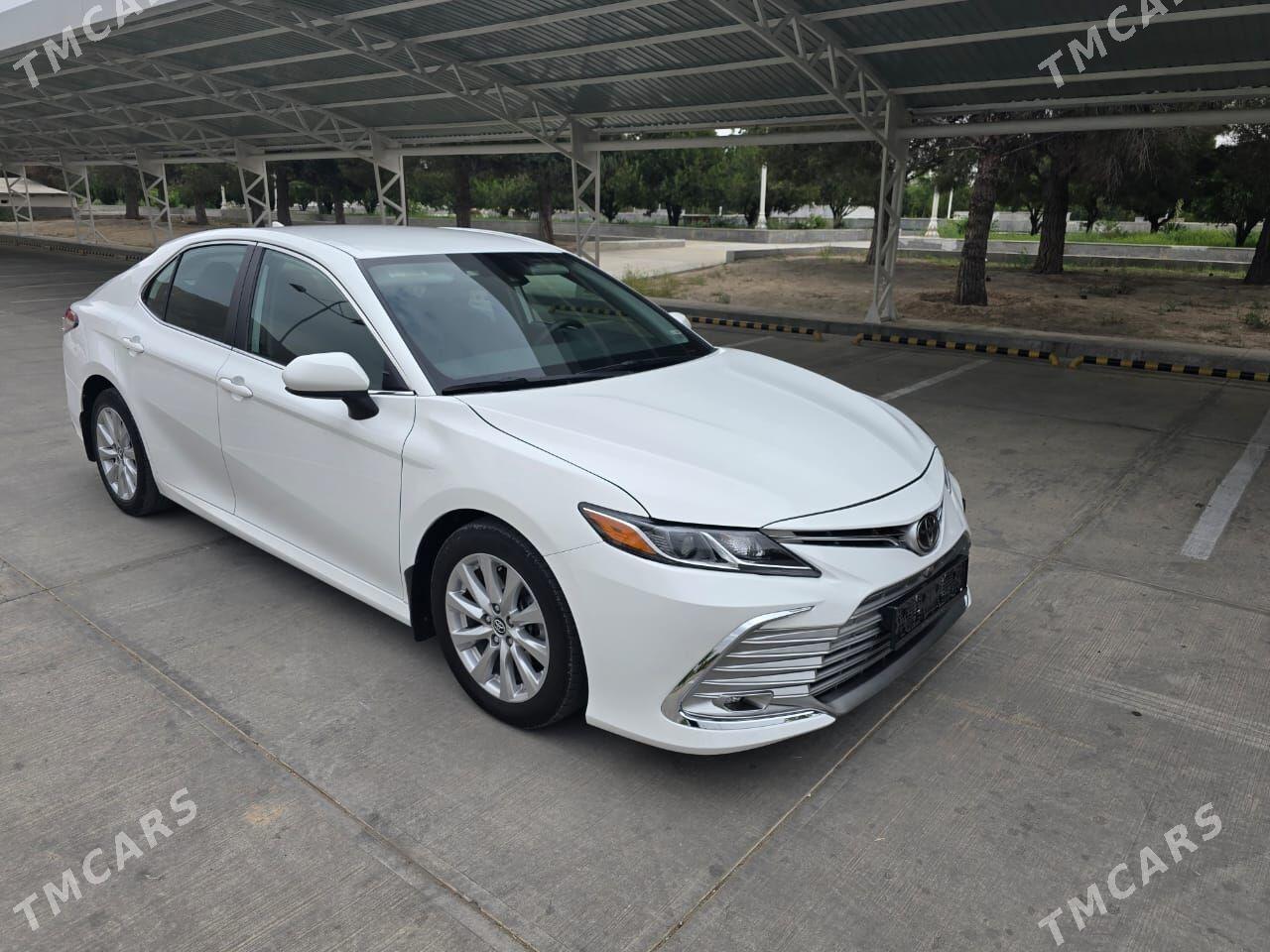 Toyota Camry 2020 - 300 000 TMT - Balkanabat - img 7