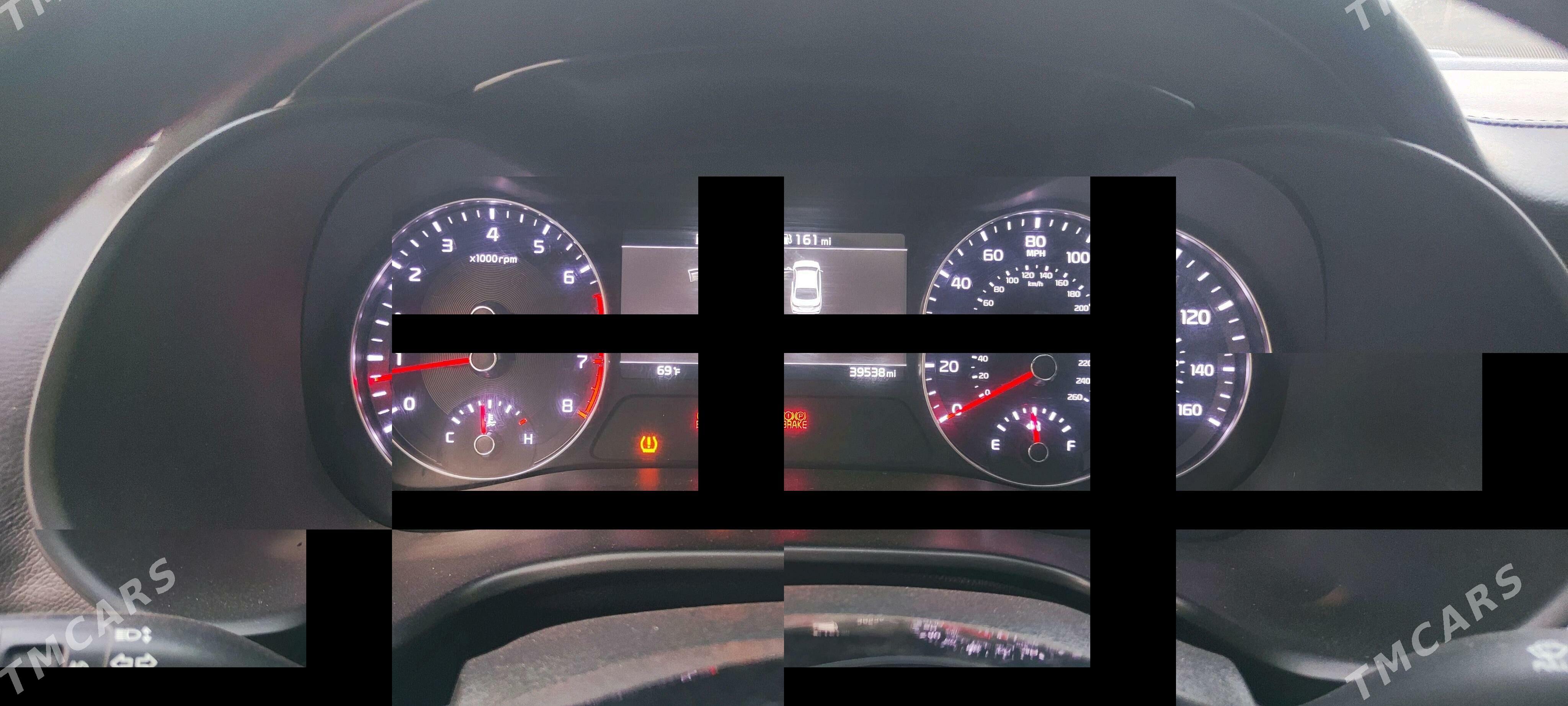 Kia Forte 2021 - 230 000 TMT - Mary - img 8