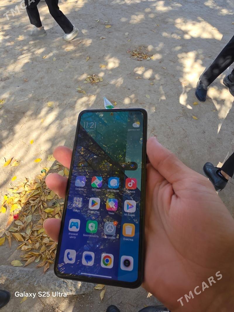Redmi Note 13 - Дашогуз - img 2