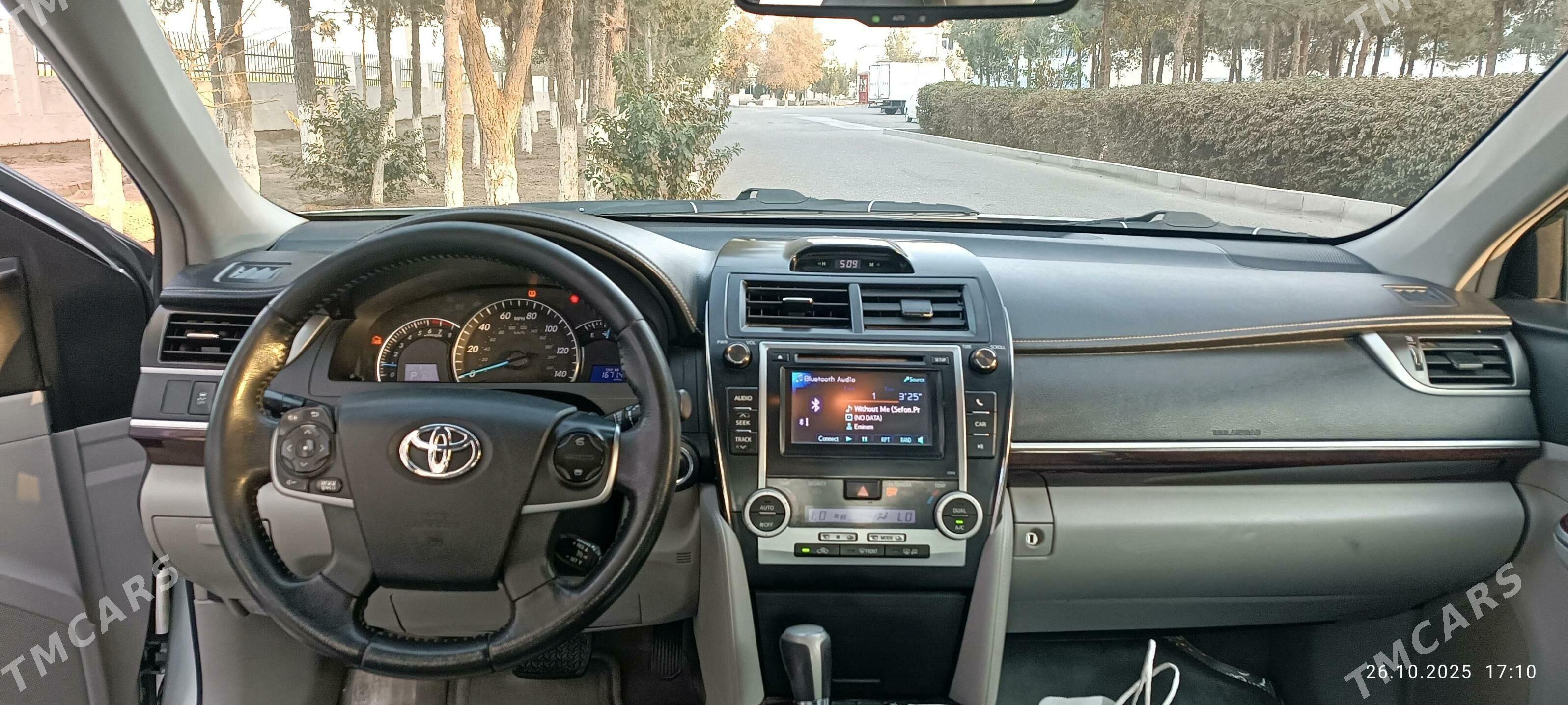 Toyota Camry 2012 - 250 000 TMT - Murgap - img 2