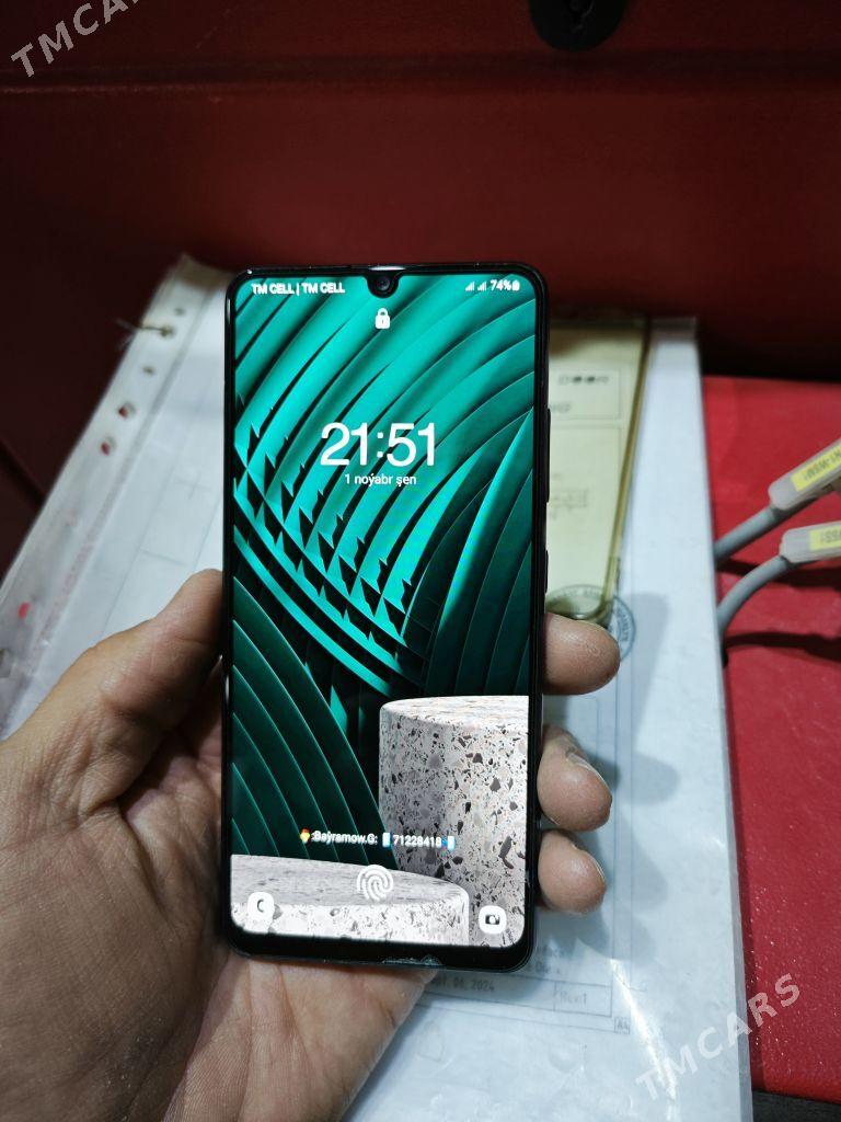 Samsung galaxy a32 6/128 - Тязе заман - img 1