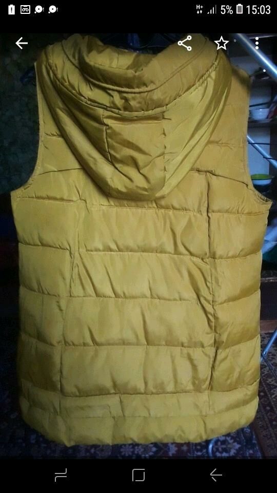 jiletka xl - Ашхабад - img 2