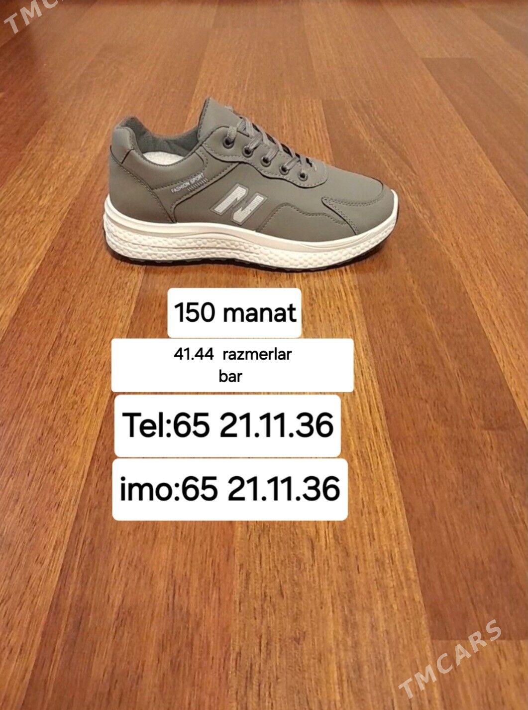 krasowka - Ашхабад - img 3