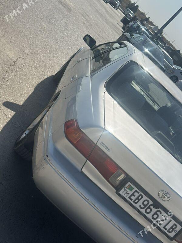 Toyota Camry 2002 - 135 000 TMT - Türkmenabat - img 5