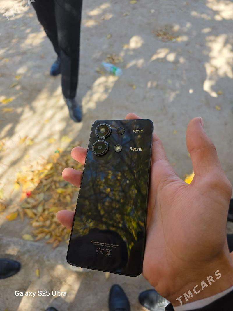 Redmi Note 13 - Дашогуз - img 1