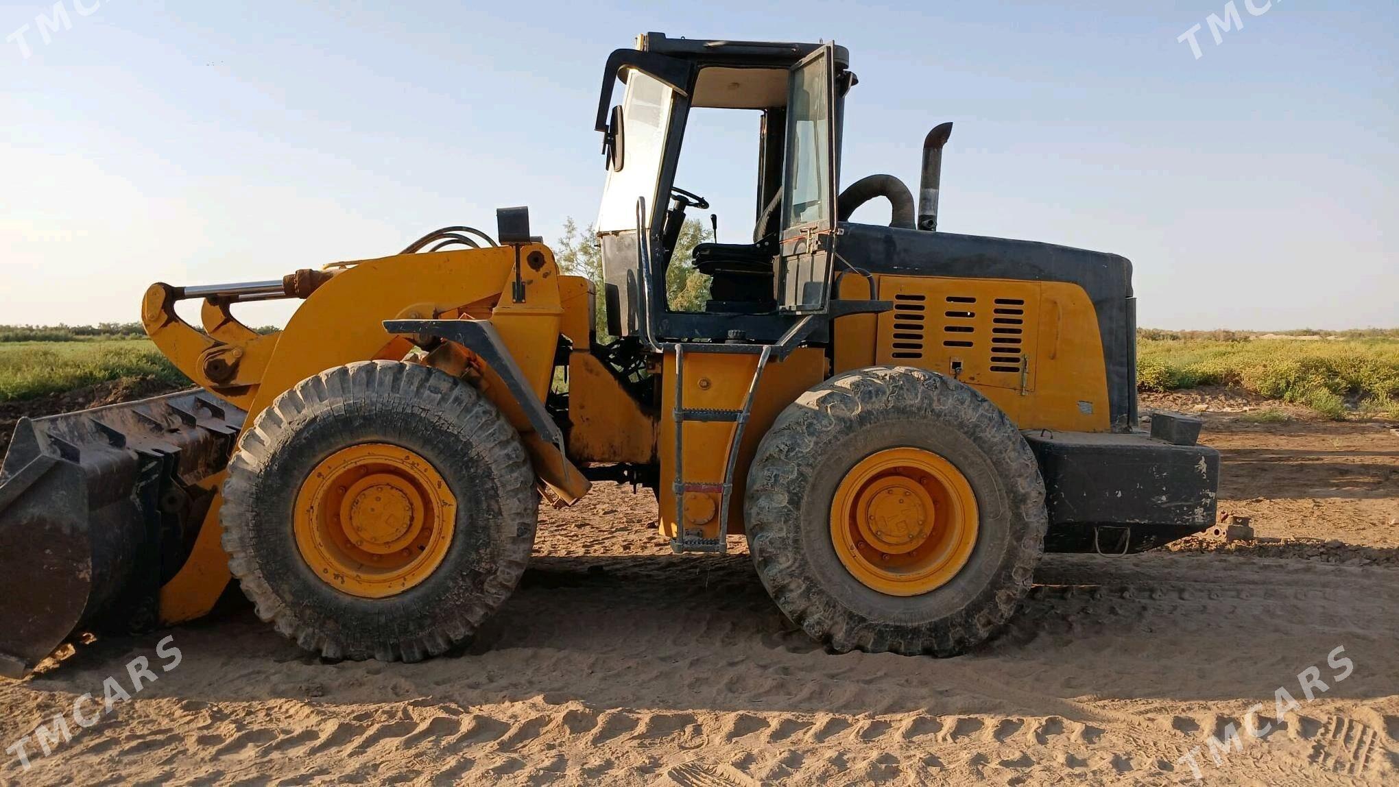 XCMG ZL50 2011 - 440 000 TMT - Gurbansoltan Eje - img 2