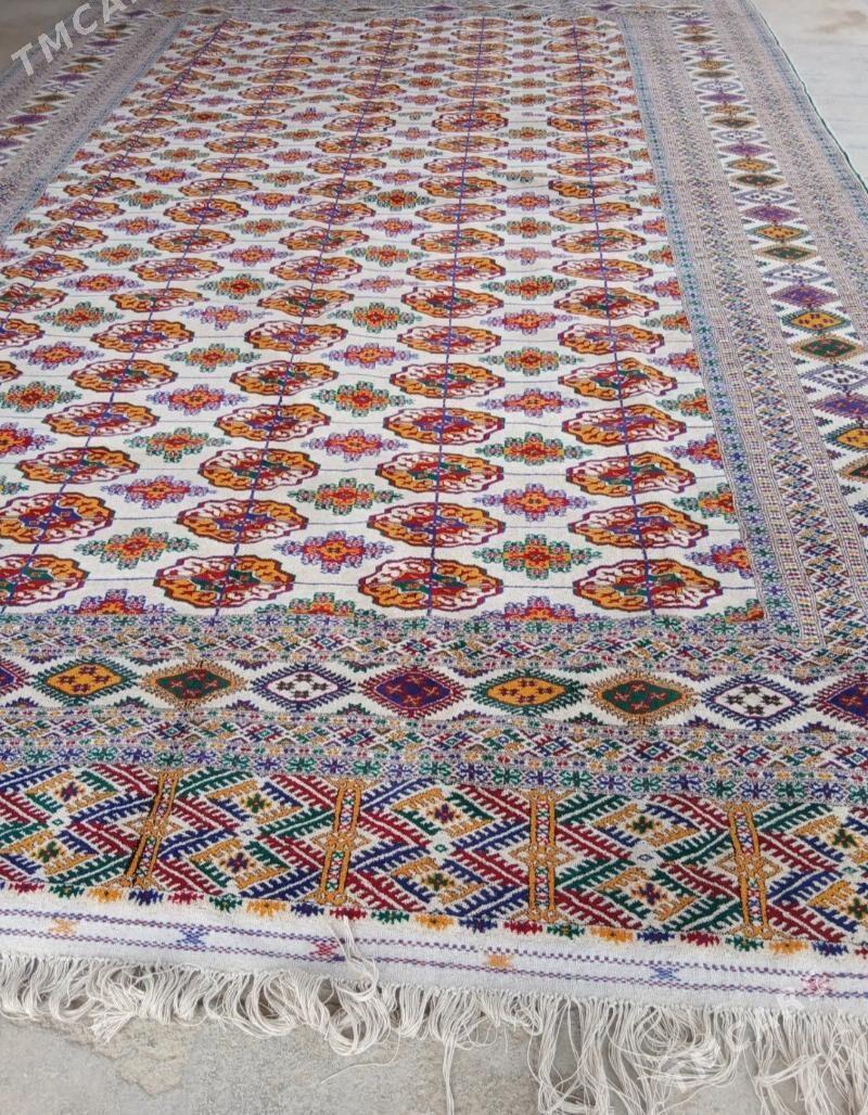 el haly 3.20/4.50 - Бахарден - img 1