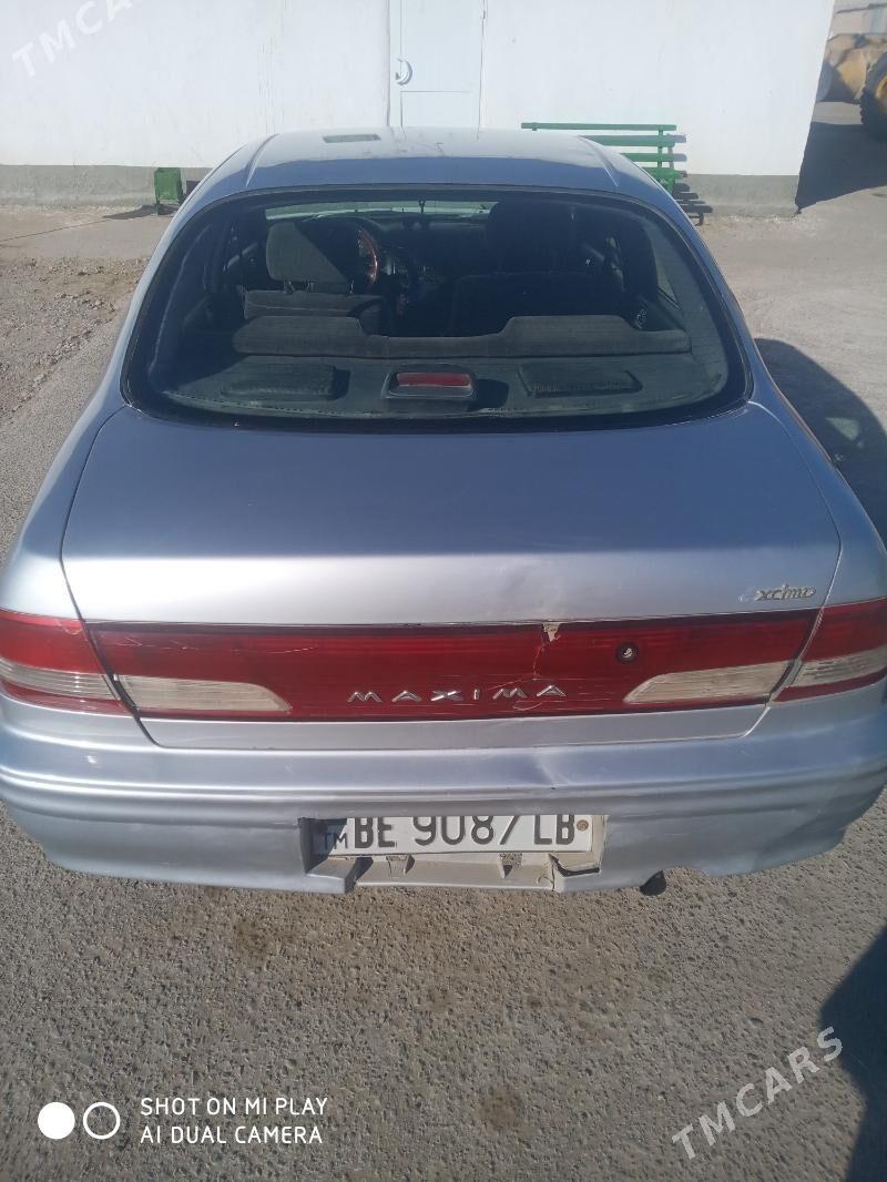 Nissan Cefiro 1995 - 30 000 TMT - Чарджоу - img 3