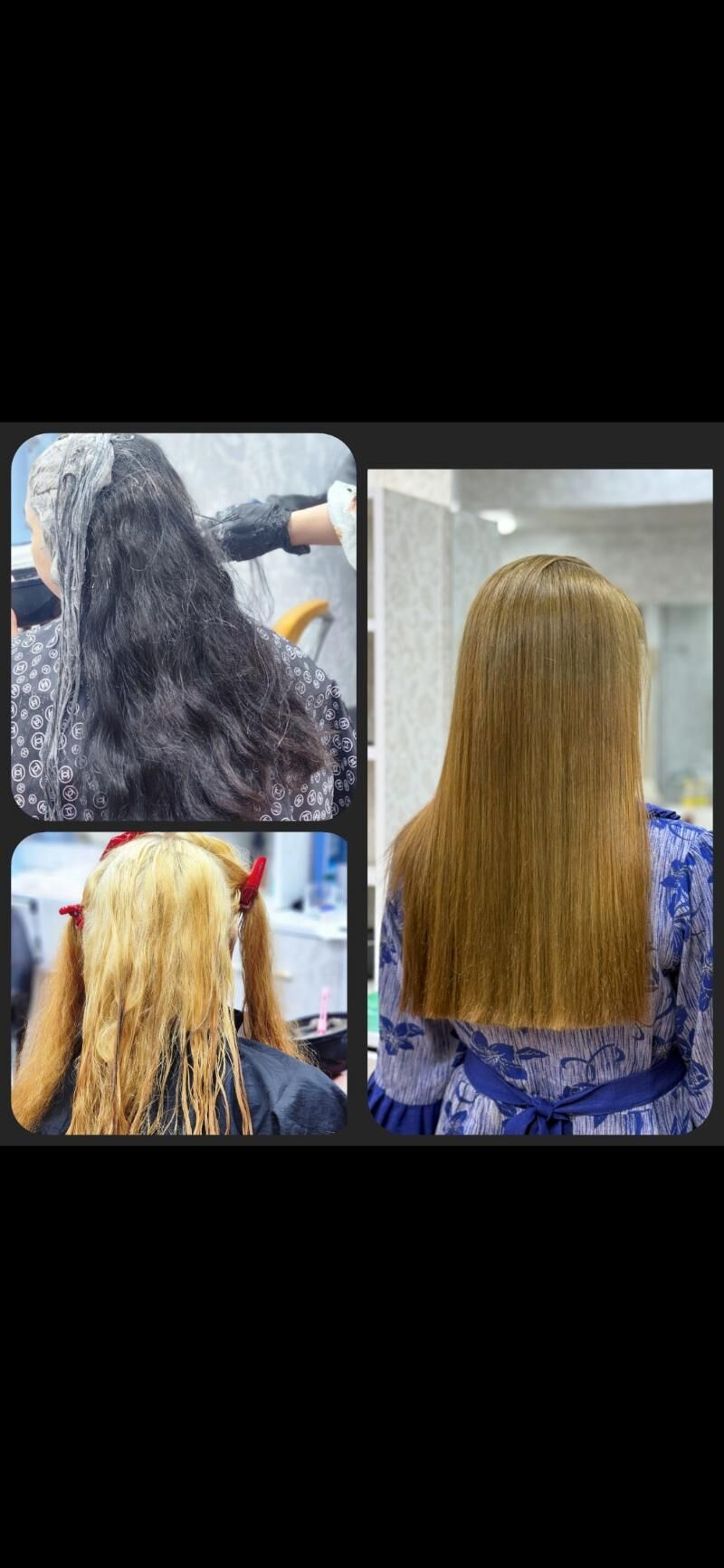 SAC/KERATIN/STYRYSKA/SALON️ - Gurtly - img 8