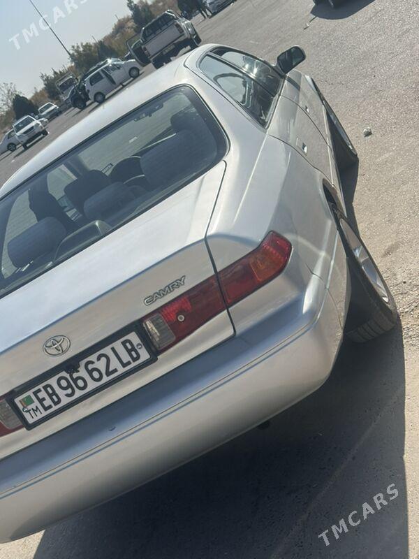 Toyota Camry 2002 - 135 000 TMT - Türkmenabat - img 6