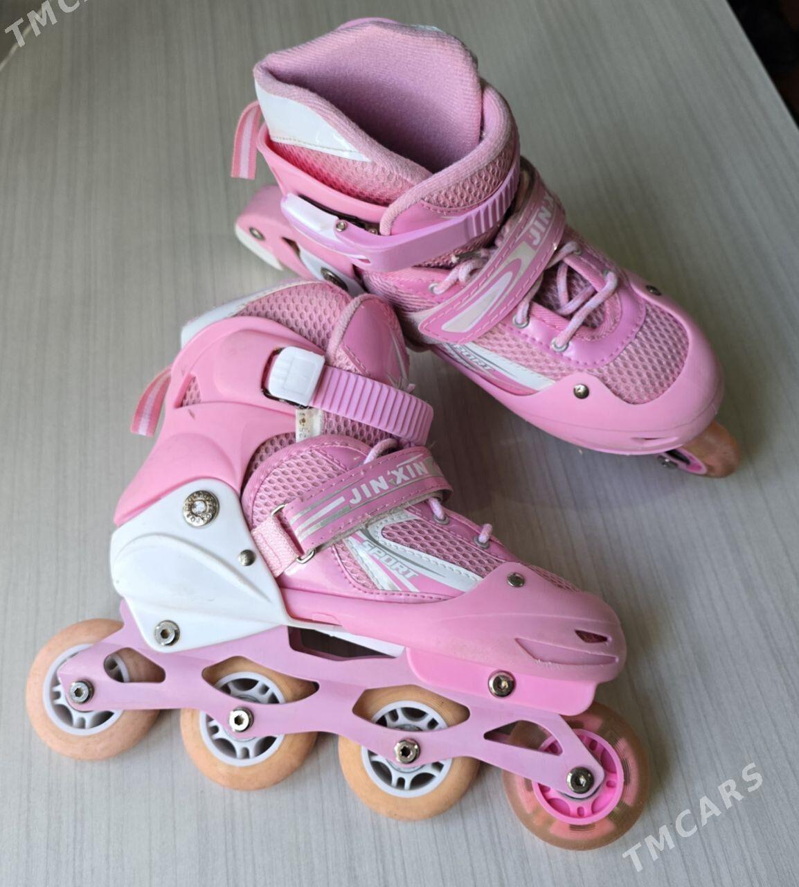 РоликиРолики - Хитровка - img 3