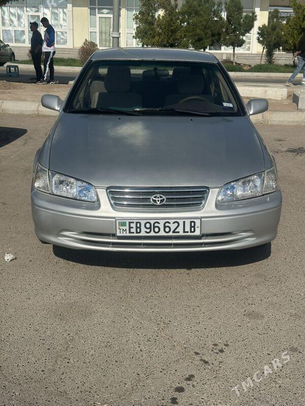Toyota Camry 2002 - 135 000 TMT - Türkmenabat - img 4