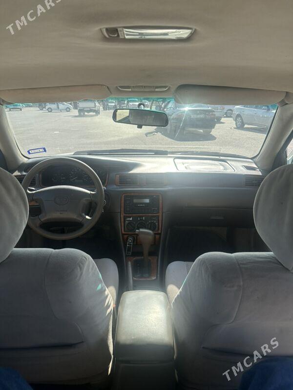 Toyota Camry 2002 - 135 000 TMT - Türkmenabat - img 7