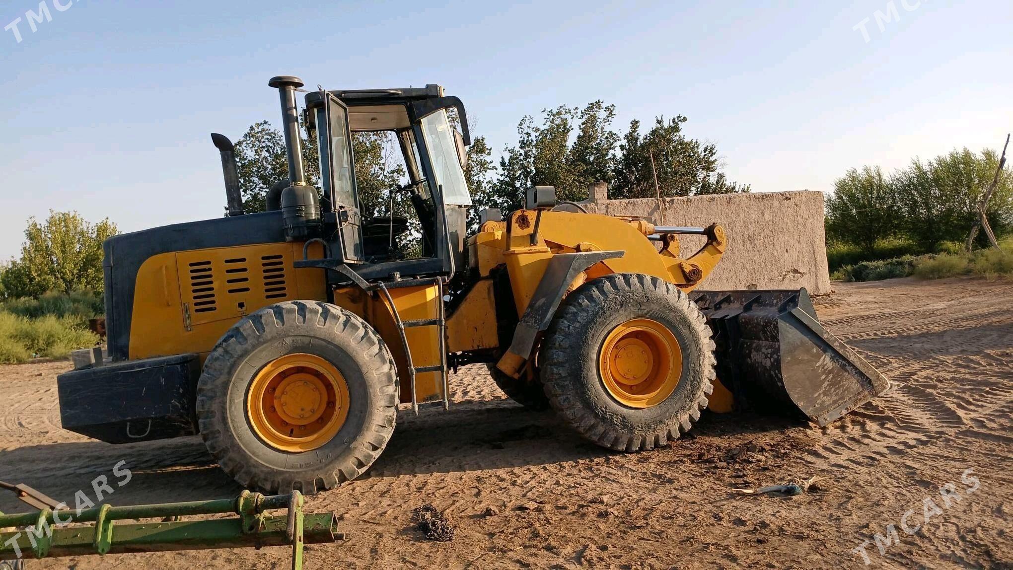 XCMG ZL50 2011 - 440 000 TMT - Gurbansoltan Eje - img 3